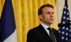 Fransa Cumhurbaşkanı Macron, Başbakan Bayrou'nun istifasını kabul etti