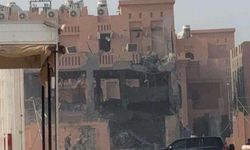 İsrail ordusu, Hamas'ın üst düzey isimlerine suikast düzenlediğini açıkladı