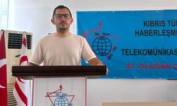 Üredi: “Telefon Dairesi çalışanları dünkü aksamaya kısa sürede müdahale etti”