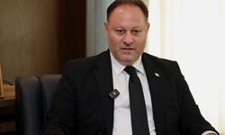 Öztürkler : “İki devletli çözüm modeli, hem Kıbrıs’ta hem de bölgede kalıcı huzurun teminatı”