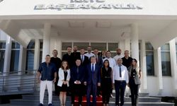 Memur Sen Başkanı Ötüken: “Kamuda yeni düzenleme için inisiyatif alacağız”