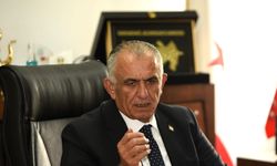 Yeni eğitim öğretim yılı pazartesi başlıyor... Yaklaşık 58 bin öğrenci ile 6 bin 500 öğretmen ders başı yapacak