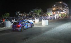 2025 Kuzey Kıbrıs Ralli Şampiyonası başladı