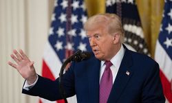 AB’den Trump'ın Gazze planına destek