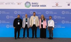 İMO heyeti Bakü’de temaslarda bulundu