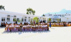 2025-2026 eğitim öğretim yılı bugün başladı