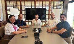 Hasan Ramadan Cemil 15. Devlet Daireleri Futbol Turnuvası yarın başlıyor