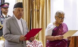 Nepal'in yeni başbakanı Karki, geçici hükümete yeni bakanlar atadı