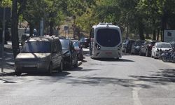 İspanya'da toplu ulaşımda ilk sürücüsüz elektrikli otobüs denemesi Madrid'de başladı
