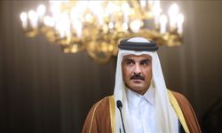 Katar Emiri: Netanyahu, bölgenin İsrail'in nüfuz alanı haline gelmesini hayal ediyor ancak bu gerçekleşmeyecek