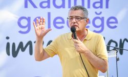 Erhürman: “Hasretlerimiz, endişelerimiz bizi birleştiriyor”