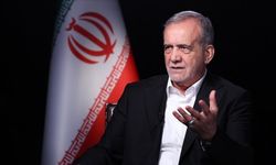 İran Cumhurbaşkanı: "Doha, Beyrut, Tahran, Şam ve Sana'da yıkılan binaların enkazından yeni bir düzen doğacak"