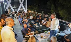 Erhürman: “Tüm insanlarımızı eşitlik temelinde bütünleştirir, birleştiririz”