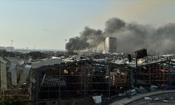 Beyrut Limanı'nda 2020'deki patlamayla ilgili aranan İgor Grechushkin Bulgaristan'da yakalandı