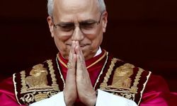 Papa 14. Leo Gazze'de yaşananlardan endişeli