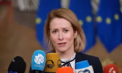 AB: "İsrail'in Gazze'deki kara harekatı, zaten vahim olan durumu daha da kötüleştirecek"
