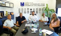 Yapı sektöründe kaliteyi artırmak amacıyla “Özerk Yapı Merkezi” kurulacak