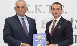 Çavuşoğlu: "İş insanlarının eğitime katkısı önemli. 12 okulu hayırseverlerimizin desteğiyle yaptık”
