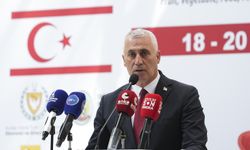 Amcaoğlu: "Türkiye her alanda KKTC'yi destekliyor"