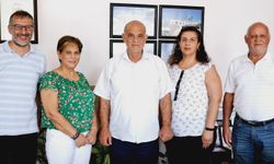 16’ncı Hurma Festivali 2 Kasım'da Lefke’de yapılacak