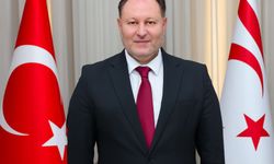 Öztürkler: “Gazilerimiz, bağımsızlık ve hürriyet mücadelesinin birer abidesi olarak milletimizin baş tacı olmuştur”