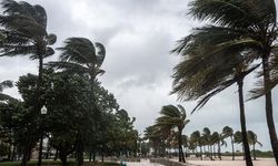 Hava sıcaklığı düşüyor… Rüzgar yarın da kuvvetli esecek