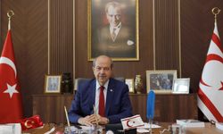 Tatar: Türk dünyasının bir parçası olmaktan gurur duyuyoruz