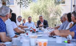 Erhürman: “Cumhurbaşkanlığı tüm Anayasal görevlerini ciddiyetle yerine getirecek”