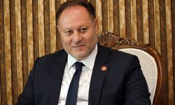 Öztürkler: “Eşitliğimiz ve egemenliğimizden asla taviz vermeyeceğiz”
