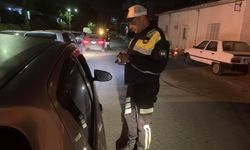 Asayiş ve trafik denetimleri yapıldı… Beş ilçede toplam 89 araç trafikten men edildi, 7 kişi tutuklandı