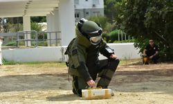 “İlk hatan son hatan olur” prensibiyle görev yapıyorlar… Polis bomba imha uzmanları için titizlik hayati öneme sahip