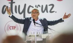 Erhürman: “Hiç kimse bu halka çözümü istemeyen taraf muamelesi yapamayacak”