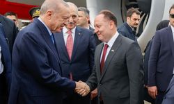 Öztürkler: “Sayın Erdoğan’ın konuşmasını selamlıyorum”