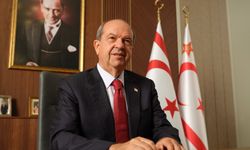 Tatar: “Türkiye Cumhurbaşkanı Erdoğan, sesimizi yine güçlü bir şekilde dünyaya duyurdu”