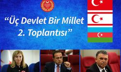 Cumhuriyet Meclisi heyeti Ankara’ya gidiyor