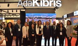 KKTC turizmi İstanbul Turizm Fuarı’nda tanıtıldı