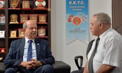 Tatar: “Bu çağda savaş olmaz diyenler yakın coğrafyaya baksınlar”