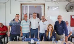 Erhürman: “Bu güzel ülkeyi hep birlikte, çok güzel yöneteceğiz”