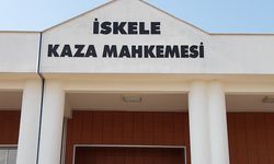 Kıbrıslı Rum 5 sanık İskele Kaza Mahkemesi’ne çıkarıldı… Duruşma çarşamba gününe ertelendi