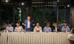 Erhürman: “Tarafsız ve bütün halkı kucaklayan bir Cumhurbaşkanlığı sözü veriyorum”
