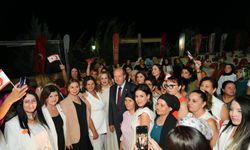 Tatar: “Sağlam devlet, sağlam gelecek”