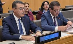 “'Tek ada, iki devlet’ gerçeğinin artık kabul edilmesinin vakti geldi”