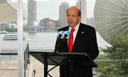 Tatar:“Federal model sona erdi, çözümün yolu iki devletten geçer”