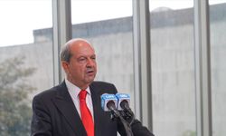 Tatar: “İki devletli çözüm tezkeresi Meclis’te oy birliğiyle kabul edilmeli"