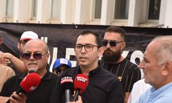 Üredi: “Arıklı’nın talebi üzerine 3-4 gün müsaade verdik. Dönüş yapılmazsa eylemlerimiz devam edecek”