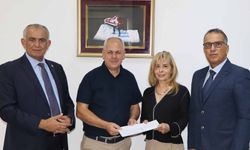 “Birkan Uzun Başarı Ödülü” Dila Bilen’e verildi