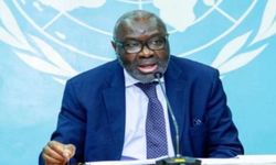 BM Genel Sekreteri, Kıbrıs Özel Temsilciliğine Senegalli Diagne'yi atadı