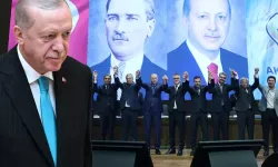 Cumhurbaşkanı Erdoğan duyurdu: CHP'den istifa eden Gürzel AK Parti'ye geçiyor