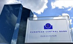 Avrupa Merkez Bankası 3 temel politika faizini değiştirmedi