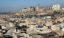 Guterres: "Gazze'deki durum ahlaki, siyasi ve hukuki açıdan kabul edilemez"